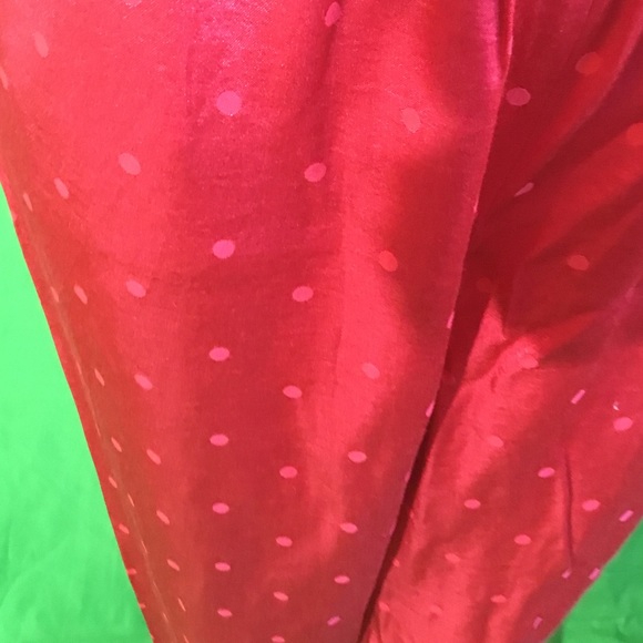 Victoria’s Secret Satiny Sleep Lounge Pants NWT - Picture 8 of 13